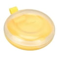 thumbnail image 3 of Denture Case, Retainer Case Plastic Fashionable  For Daily Life For Men Women Yellow, 3 of 8