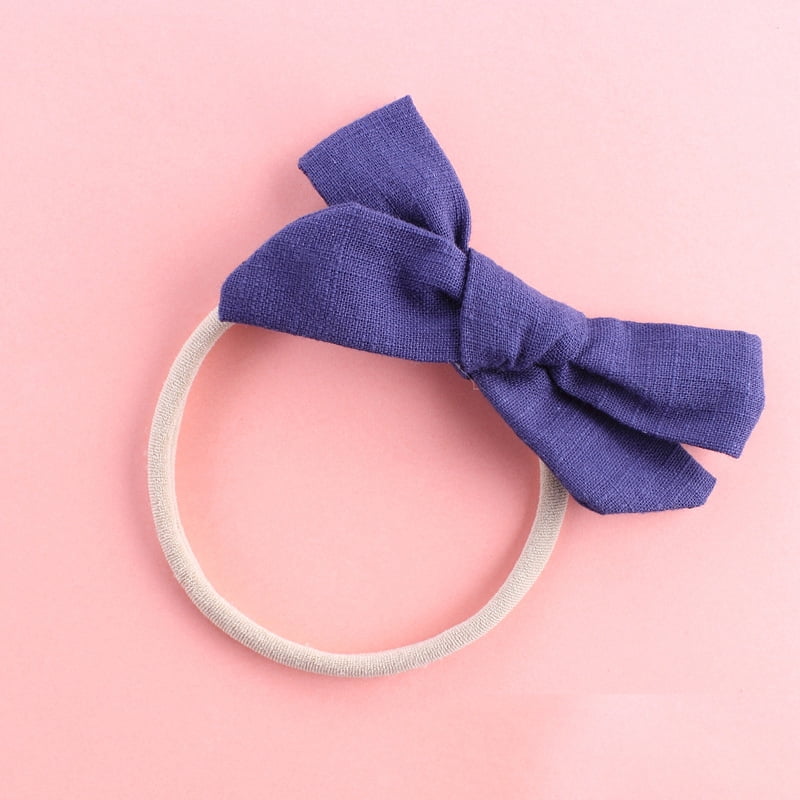 nylon headbands walmart