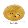 thumbnail image 2 of 2026 Giant Mystery Dumpling Squishy Toys Set, Extra Large Super Soft Squishy Dumpling Stress Ball, Adult Sensory Squeeze Fidget Toy with Steamer Box, Colorful Anxiety Relief Goodie Bag Fillers, 2 of 2