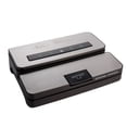 thumbnail image 3 of LEM Products MaxVac 250 Stainless Steel Vacuum Sealer with Cutter, 3 of 10