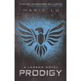 thumbnail image 1 of Pre-Owned Legend Trilogy Book 2 Prodigy (Paperback) 0141339578 9780141339573, 1 of 1