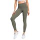 thumbnail image 1 of Pantalones de yoga de alto rendimiento con bolsillos laterales: leggings deportivos, nailon y spandex, ajuste ceñido y sujeción., 1 of 8