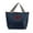 Navy, variant on SHIMELE Insulated Lunch Bag Tote - Large Capacity, Waterproof, Lightweight, Foldable, Multi-Purpose for Work, School, Picnics, Shopping