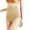 A, variant on Women's High-Waisted Abdominal Shaping Panties for Body Contouring and Postpartum Support Steel- Waist Cincher Underwear Smooth Seamless Fit for Daily Comfort White M