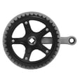 thumbnail image 2 of Multiplicacion Bicicleta ACCURA JXH ACCURA 40D 127 Mm, 2 of 3