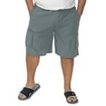thumbnail image 3 of Duke Mens D555 Nick Kingsize Cargo Shorts, 3 of 4