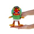 thumbnail image 4 of La Granja de Zenón Peluche musical Bartolito Capucha Pepe 15cm La granja de Zenon Bartolito, 4 of 9