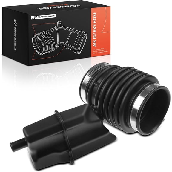 A-Premium Engine Air Intake Hose Tube Automotive Specialty Parts