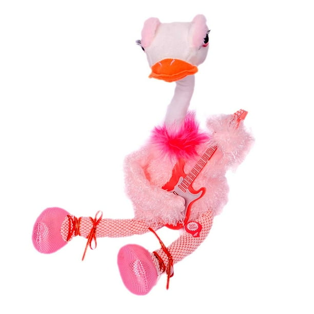 Novelty singing toys deals
