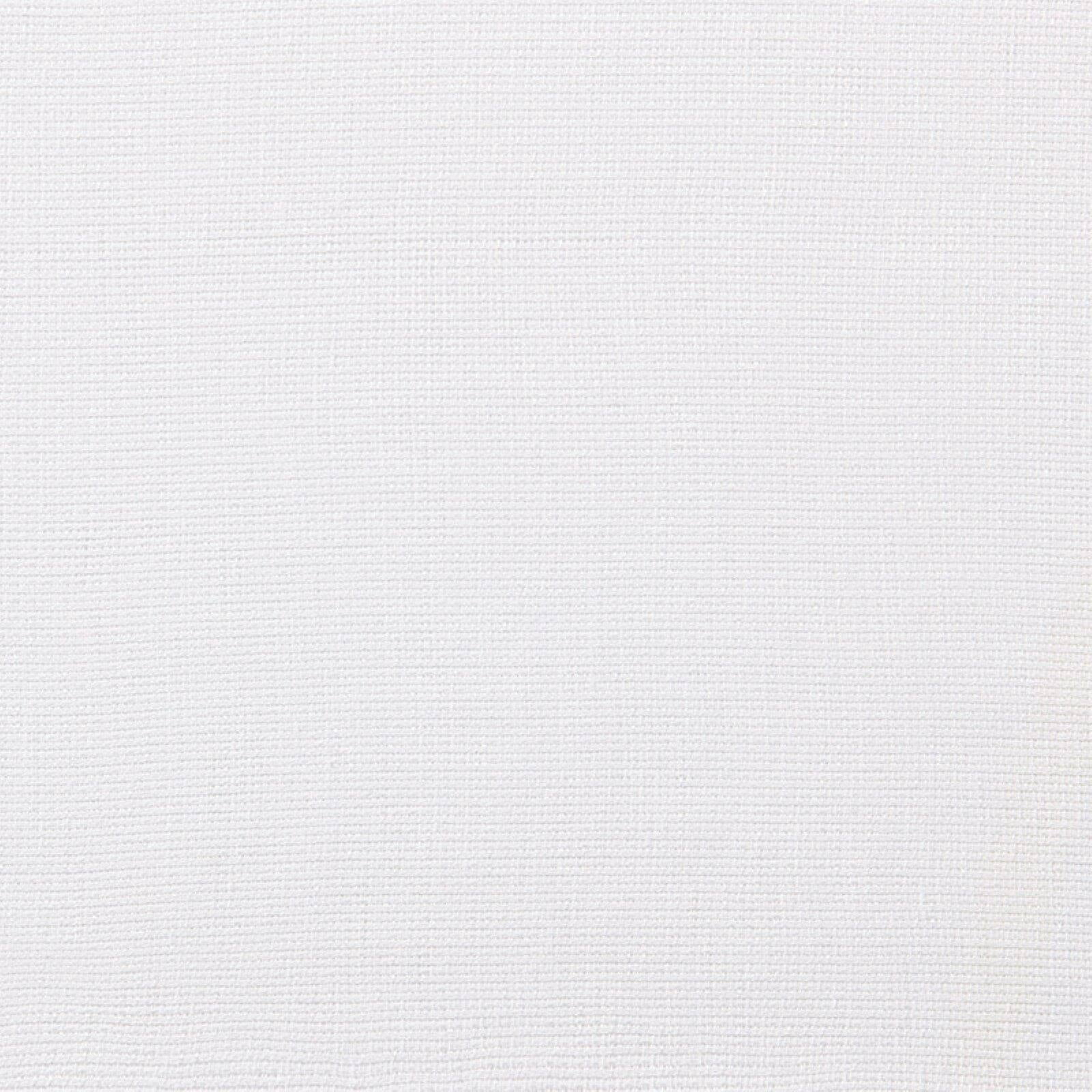 Exclusive Home Curtains Miami Semi-Sheer Textured Indoor/Outdoor Grommet Top Curtain Panel Pair, 54x84, Winter White