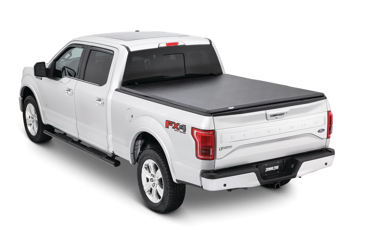 2020 f350 bed cover