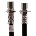 thumbnail image 2 of Rear Center Brake Hose, 2 of 3