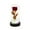 Red, variant on Gifts for Women Preserved Rose Forever Flower in Glass Dome, Forever Flowers with Touch Light Up and Music Box Valentines Mothers Day Birthday Gifts for Mom Grandma Sister Wife Her Daughter