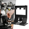 thumbnail image 1 of Coffee Tamping Station, All In One Coffee Tools Holder Coffee Tamping Station Hammer Hanger Storage Rack For Home Restaurant Cafe Bar, 1 of 8