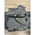 thumbnail image 2 of Size 9.5 - A i r-Jor-dan 9 Retro Anthracite, 2 of 6