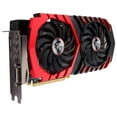 thumbnail image 2 of MSI Radeon RX 580 GAMING X 4GB GDDR5 Graphics Card, 2 of 7