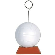 Volleyball Photo Holder Weight