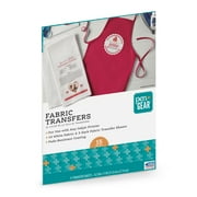 iron on transfers walmart