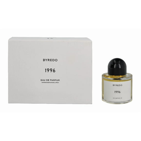 Perfume Byredo 1996 Eau de Parfum para mujer, 100 ml