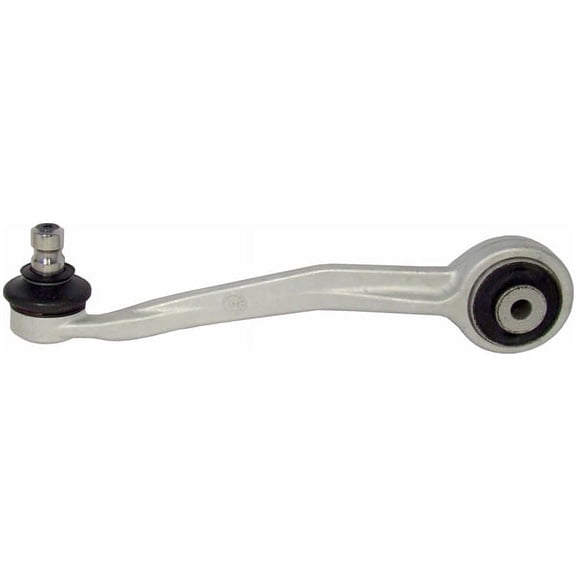Control Arm and Ball Joint Assembly
