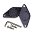 thumbnail image 4 of Support de Vélo Furtif AirTag pour Apple AirTags H O T Y4T8, 4 of 9