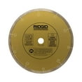 thumbnail image 2 of 7 In. Premium Tile Diamond Blade, 2 of 4