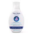 thumbnail image 1 of Live Clean Baby Calming Bedtime Bubble Bath & Wash, 1 of 6