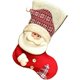 thumbnail image 5 of Calcetín navideño JINMJMXG 48 cm bolsa de regalo de muñeco de nieve, 5 of 5