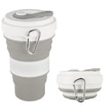 thumbnail image 1 of Termo Plegable de Silicona Para Café MEIMIA 1003, 1 of 3