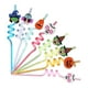 thumbnail image 4 of Pajitas De Halloween Drinkware Pajitas Creativas Para Regalo Niñas Niños, 4 of 9