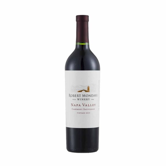 Pack de 6 Vino Tinto Robert Mondavi Winery Napa Cabernet Sauvignon 750 ml Robert Mondavi Winery Napa Cabernet Sauvignon