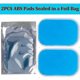 thumbnail image 4 of 60pcs Gel Sheets For Gel Pad, Abs Trainer Replacement Gel Sheet Abdominal Toning Belt Muscle Toner, 4 of 5