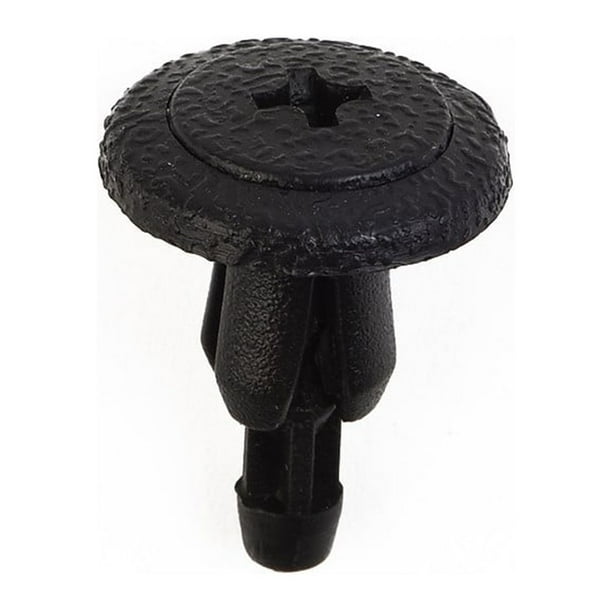 Lot De 30 Rivets Plastique Pare-Chocs Voiture - Clips Fixation Vis 90683-GR1-003
