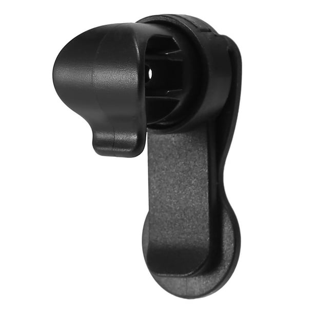 Universal Tube Clip Bladder Hose Clip Removable Hydration Pack Clamp Hose