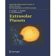 thumbnail image 1 of Extrasolar Planets : Saas Fee Advanced Course 31. Swiss Society for Astrophysics and Astronomy, 1 of 3