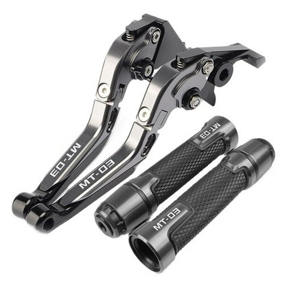 Applies to Brake Clutch Lever Kit For Yamaha Mt03 Mt 03