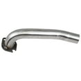 thumbnail image 2 of CUB CADET 751-0619B Exhaust Pipe LT 1600 13AD674G401 13A1674G401 136A694F401, 2 of 6