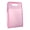 Pink, variant on 1pcs Vertical Accordion File Folder, 13 Pockets Expanding File Organize, A4 Letter Size Document Receipt Organizer Accordion Filing Folder