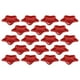 thumbnail image 5 of EeaseMX 30 platos de fiesta, platos de papel, platos desechables, platos de estrella de cinco puntas, suministros para fiestas, 5 of 8