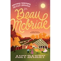 The McBrides of Montana Seven Brides for Beau McBride, Book 3, (Paperback)