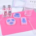 thumbnail image 3 of 2 pcs A3 Large Silicone Mat, Multi Application Silicone Pad, Non-Slip, Heat-Resistant (39.88 x 29.97 cm), 3 of 7