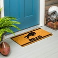 thumbnail image 3 of Buffalo Bills 16" x 28" Logo Turf Mat, 3 of 3