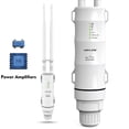 thumbnail image 2 of Enrutador WIFI Wavlink AC600 N300 2,4 G/5G 300 Mbps/450 Mbps, 2 of 5