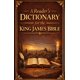 thumbnail image 1 of Libro Independientemente Publicado: Diccionario del Lector para la Biblia King James, 1 of 1
