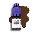 thumbnail image 1 of CHUSE PMU Pigmentos líquidos híbridos para cejas 0.24oz/7ml (H204 Marrón claro), 1 of 5