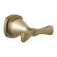 thumbnail image 3 of Delta Stryke: Double Robe Hook, 3 of 4