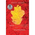 thumbnail image 2 of The Artist of Disappearance, 2 of 3