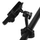 thumbnail image 5 of Soporte De Teléfono Para Motocicleta, Soporte De Teléfono Para Manillar Ajustable De 5,5-9 Cm, Tamaño Universal, Conducción Segura, Negro Para Motocicleta, ATV, UTV ANGGREK Otros, 5 of 8