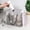Gray, variant on Bxaolu Mesh Shower Caddy Portable Shower Bag for Travel, Gym, Beach – Quick-Dry Hanging Toiletry Organizer for Bathroom Essentials, Pink