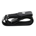 thumbnail image 2 of FZFLZDH No Buckle Stretch Belt Adjustable Unisex Belt Invisible Elastic Belt for Men Women Jeans Pants Skirts, 2 of 5